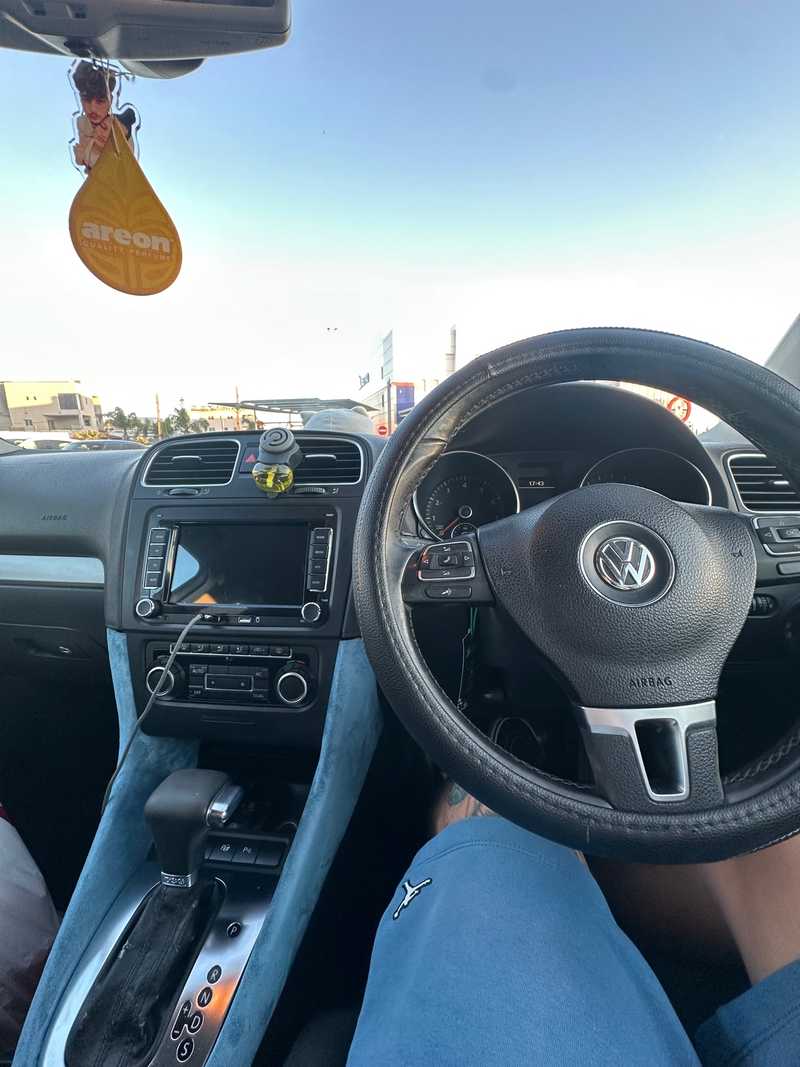 2009 Volkswagen Golf 1,4L 2009 Cyprus