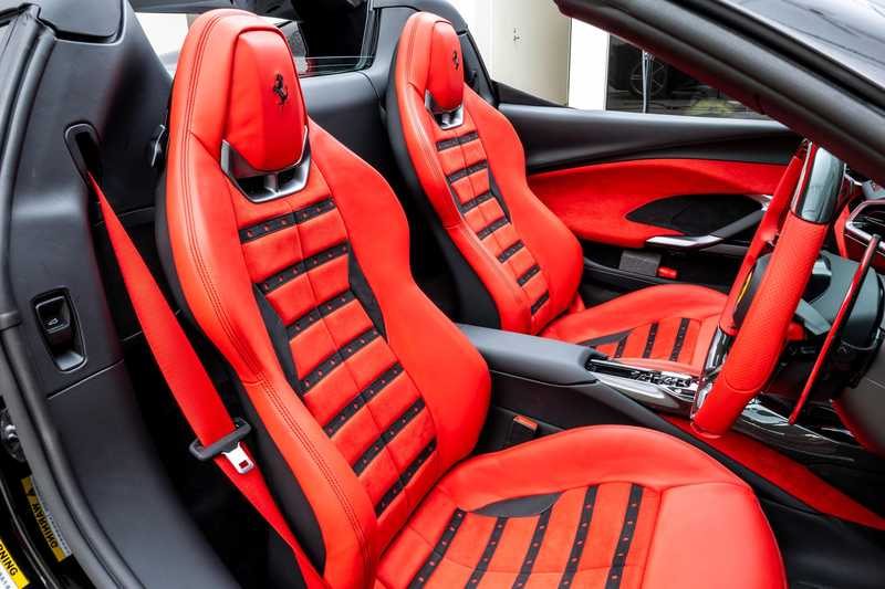 2025 Ferrari 296 GTB 3,0L 2025 Cyprus