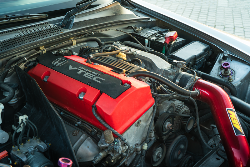 2002 Honda S2000 2,0L 2002 Cyprus