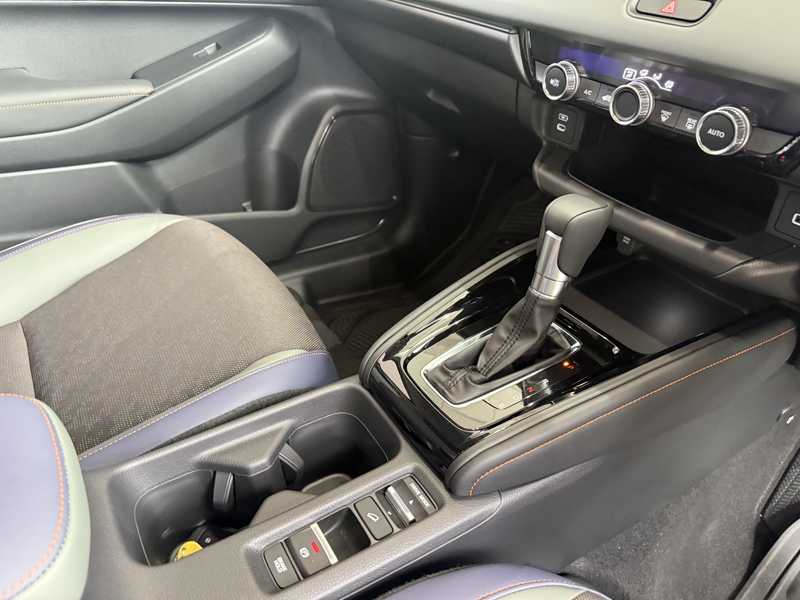 2025 Honda Vezel 1,5L 2025 Cyprus