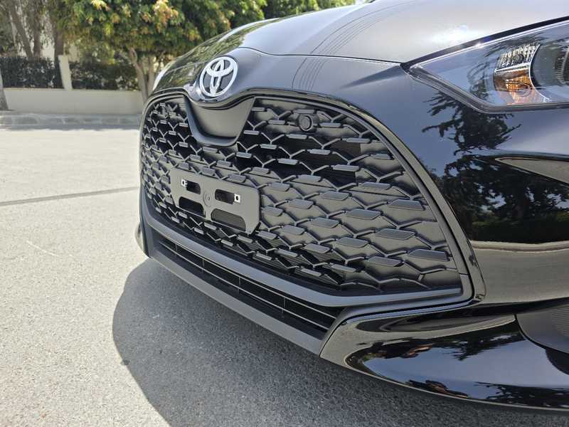 2024 Toyota Yaris 1,5L 2024 Cyprus