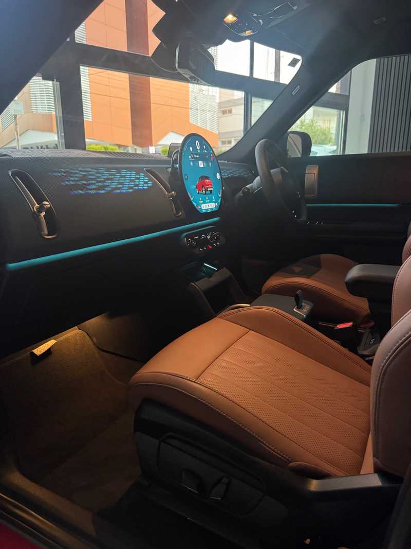 2024 Mini Countryman 2,0L 2024 Cyprus