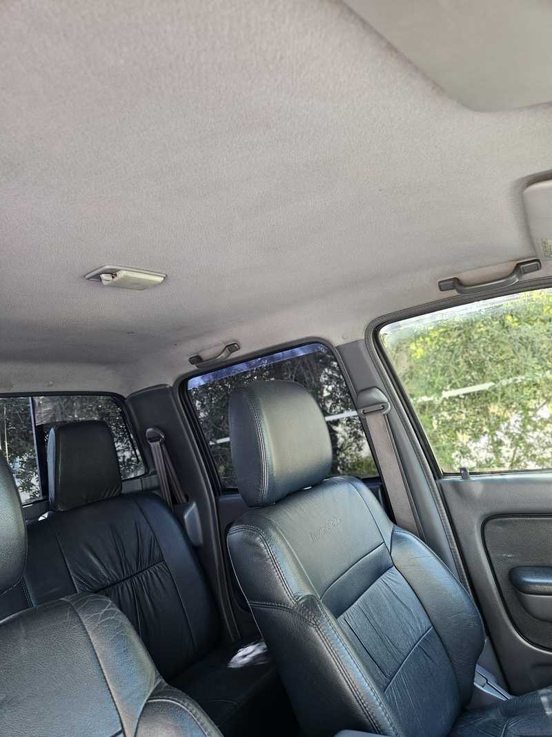 2005 Toyota Hilux 2,5L 2005 Cyprus
