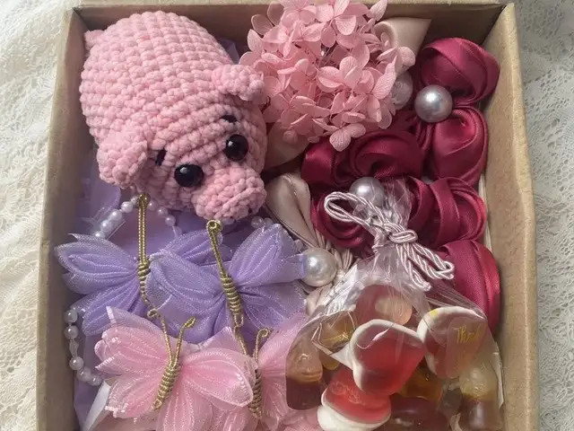 Gift sets for children for any occasion, Limassol — Limassol - Omonia