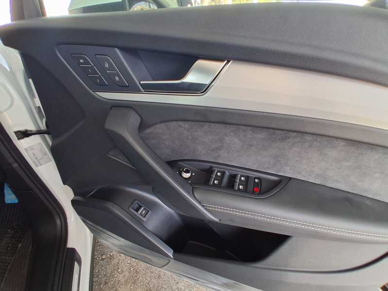 2025 Audi Q5 2,0L 2025 Cyprus