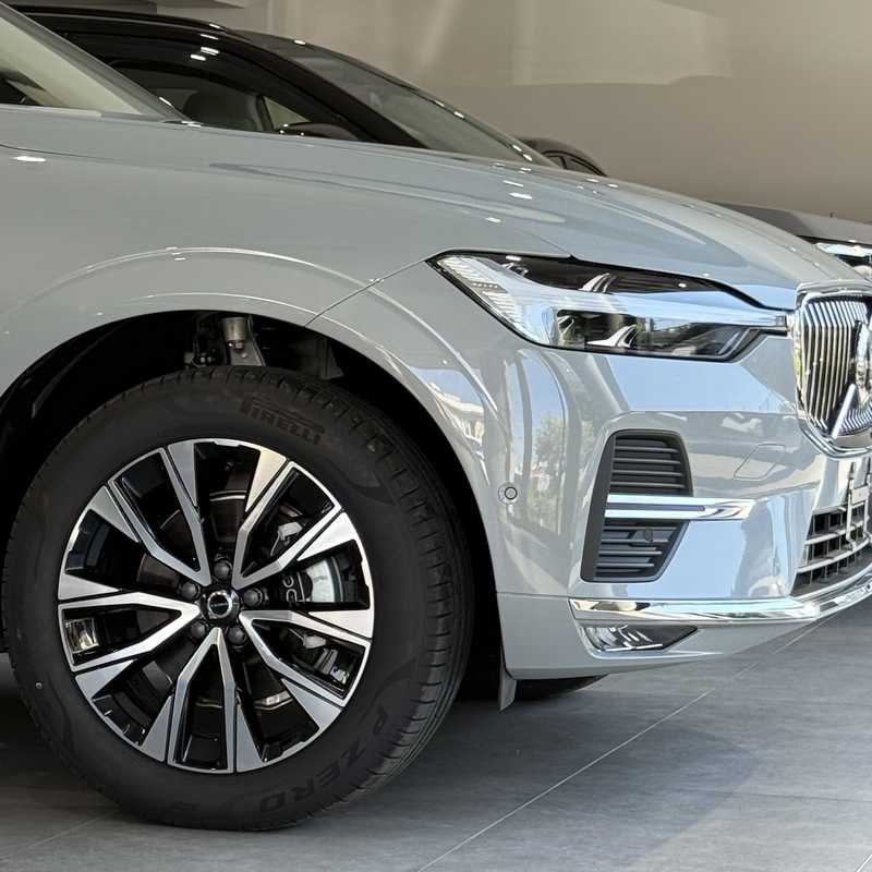 2025 Volvo XC60 2,0L 2025 Cyprus