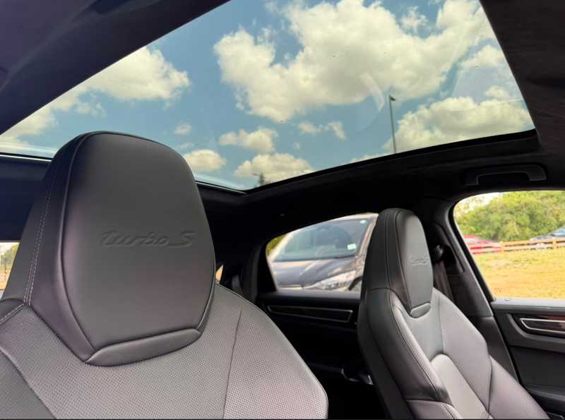 2020 Porsche Cayenne 4,0L 2020 Cyprus