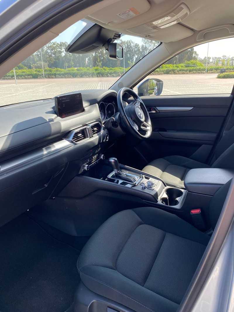 2020 Mazda CX-5 2,2L 2020 Cyprus