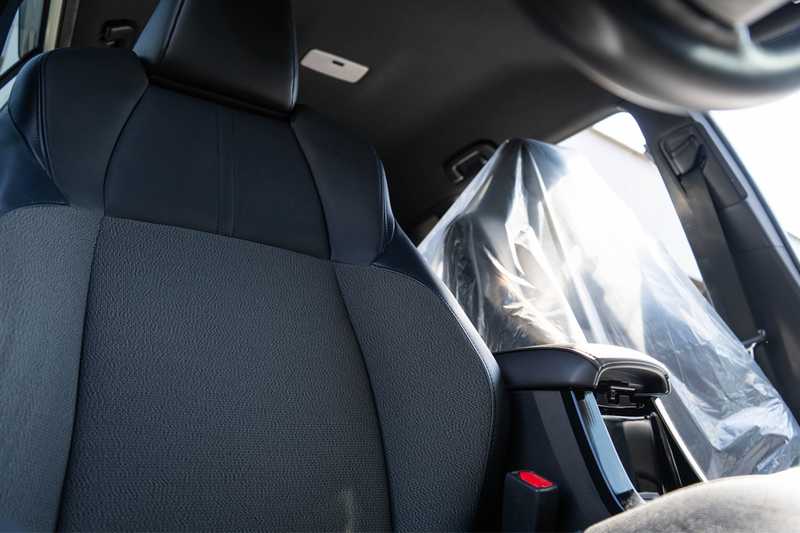 2022 Toyota Corolla Cross 1,8L 2022 Cyprus