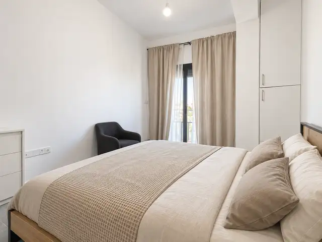1-bedroom apartment for sale, Επαρχία Λεμεσού — Λεμεσός - Ζακάκι - 14