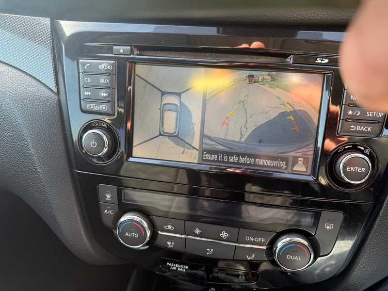 2015 Nissan X-Trail 1,6L 2015 Cyprus