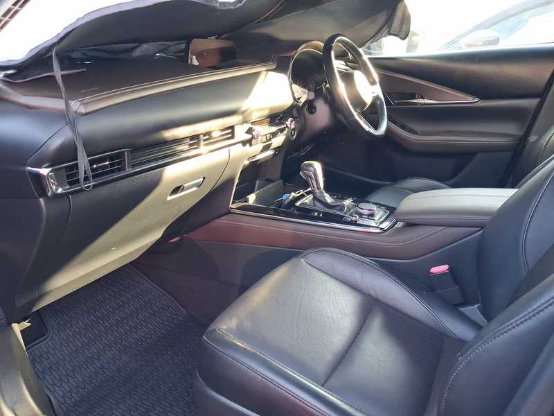 2021 Mazda CX-30 2,0L 2021 Cyprus
