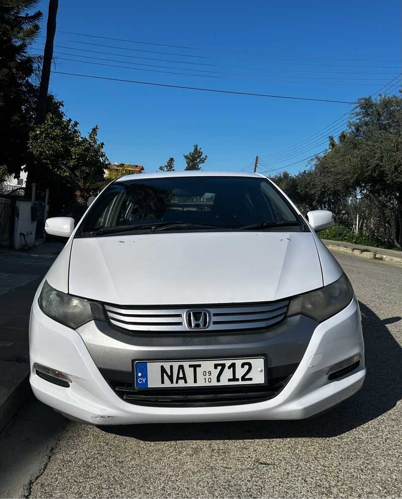Honda Insight 1,3L 2010