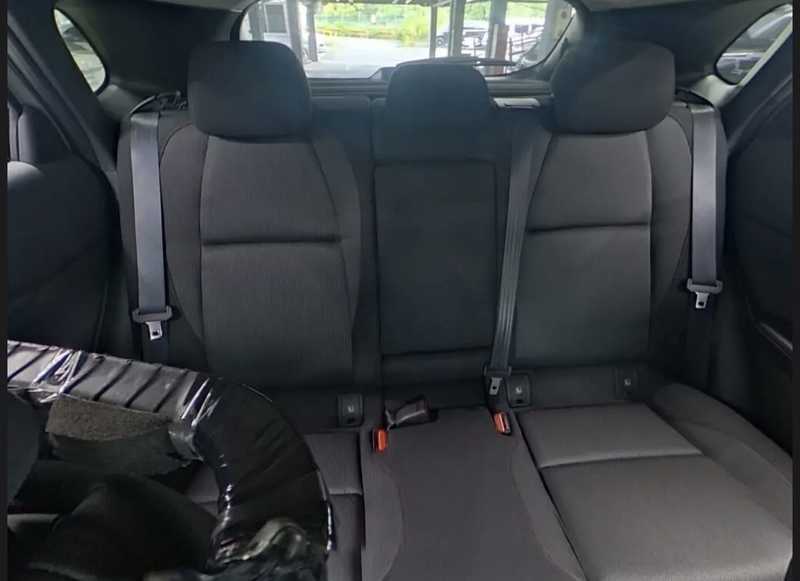 2026 Mazda CX-30 2,0L 2026 Cyprus