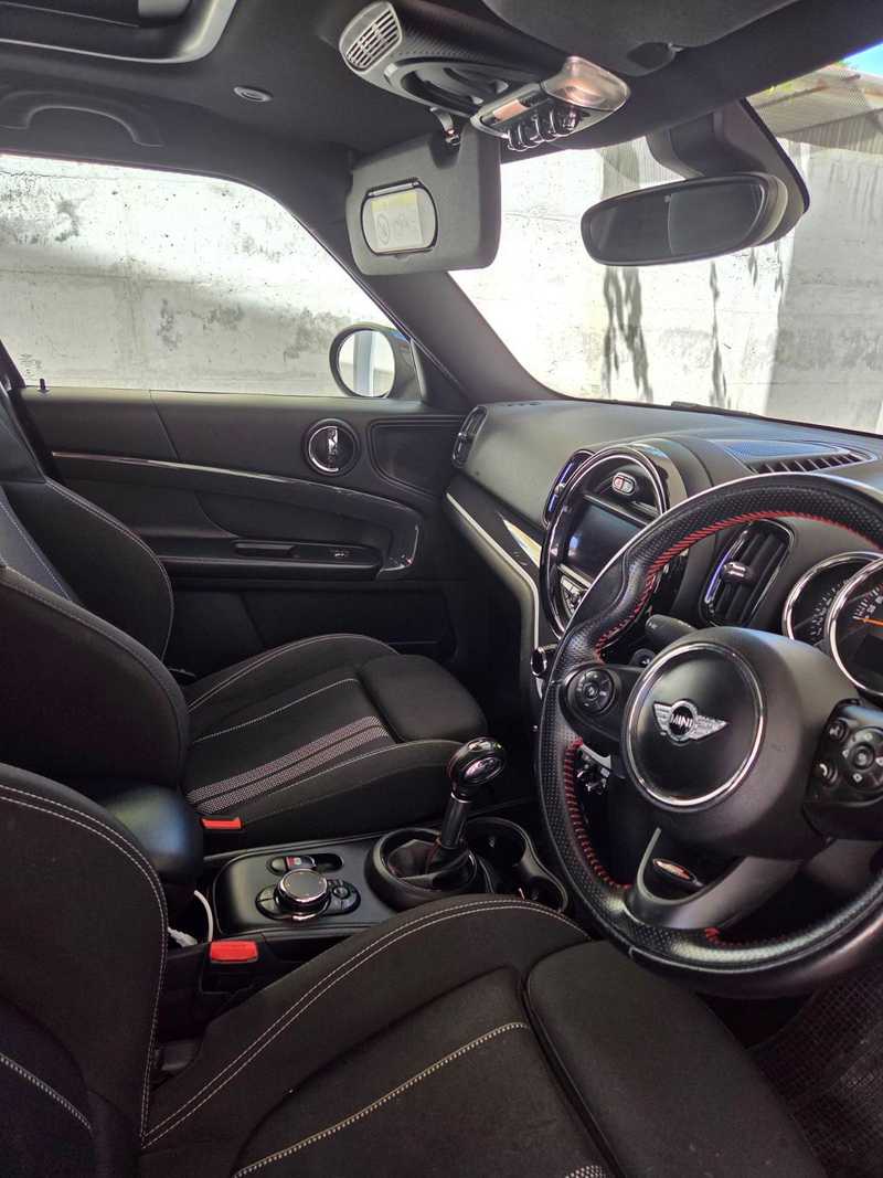 2018 Mini Countryman 2,0L 2018 Cyprus
