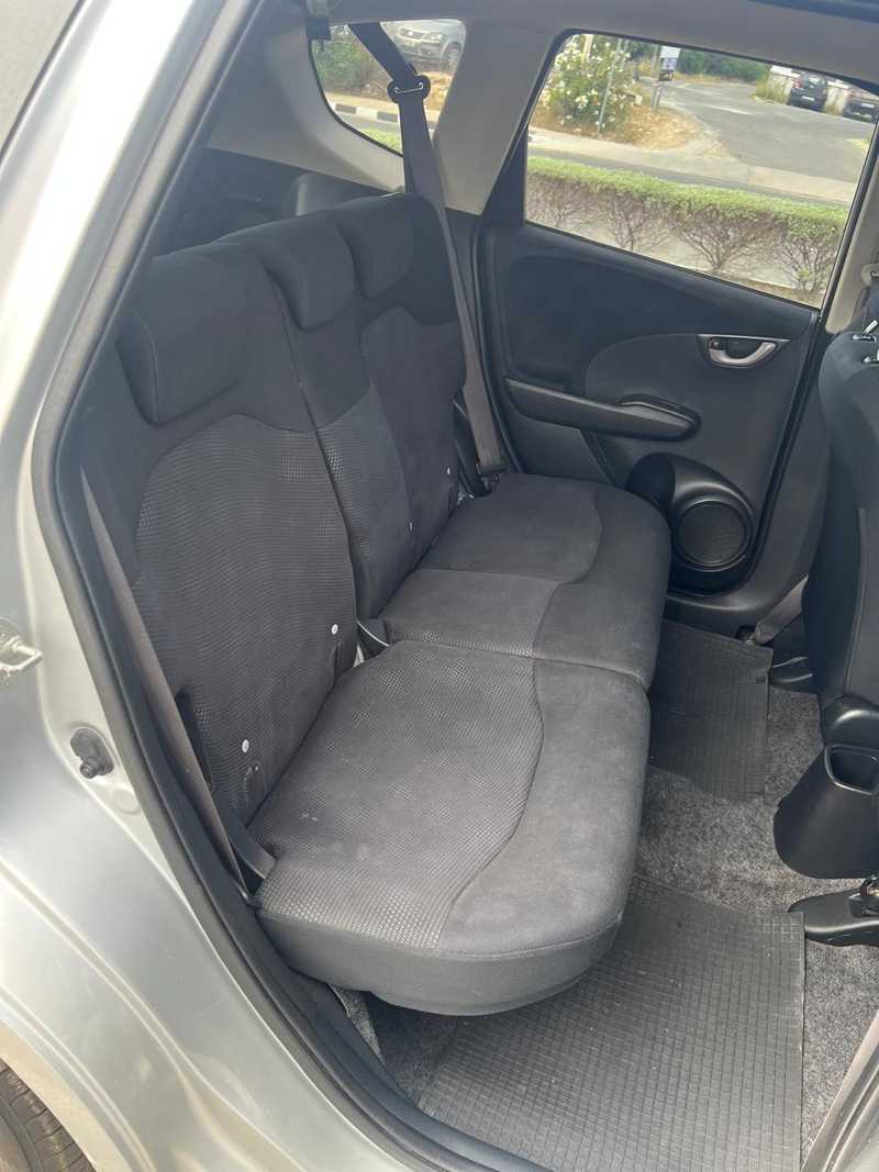 2013 Honda Fit 1,4L 2013 Cyprus