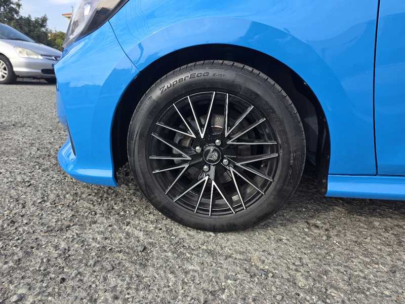 2022 Toyota Yaris 1,5L 2022 Cyprus