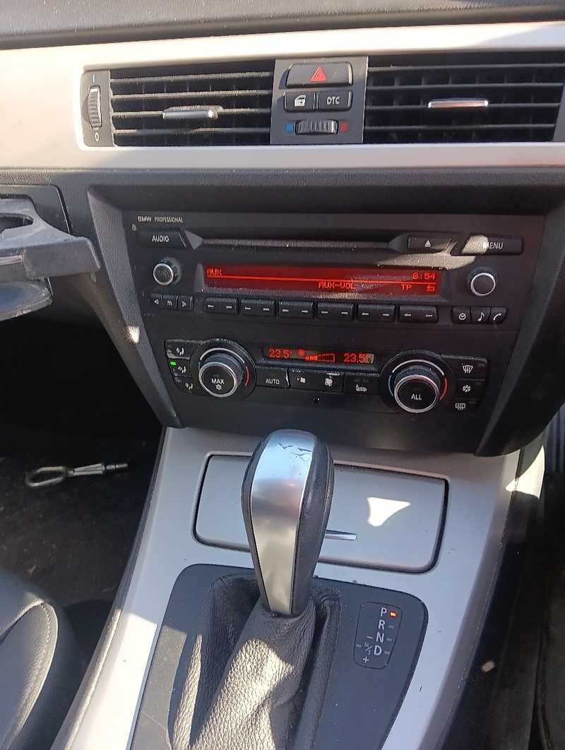 2011 BMW 3-Series 1,6L 2011 Cyprus