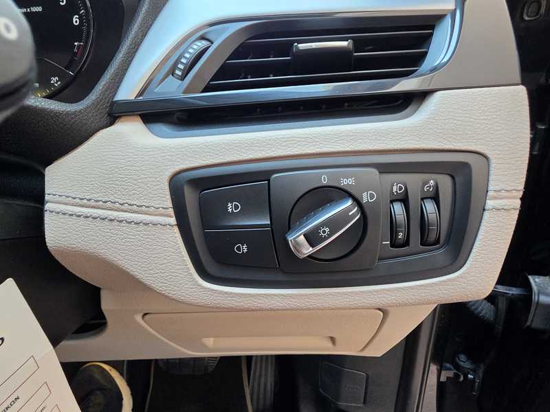 2019 BMW X2 1,5L 2019 Cyprus