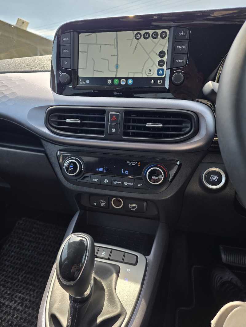 2024 Hyundai i10 1,2L 2024 Cyprus