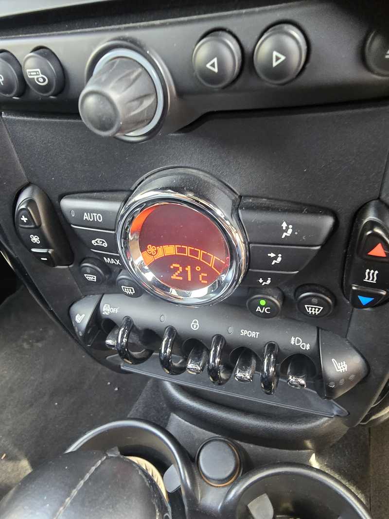 2015 Mini Paceman 2,0L 2015 Cyprus