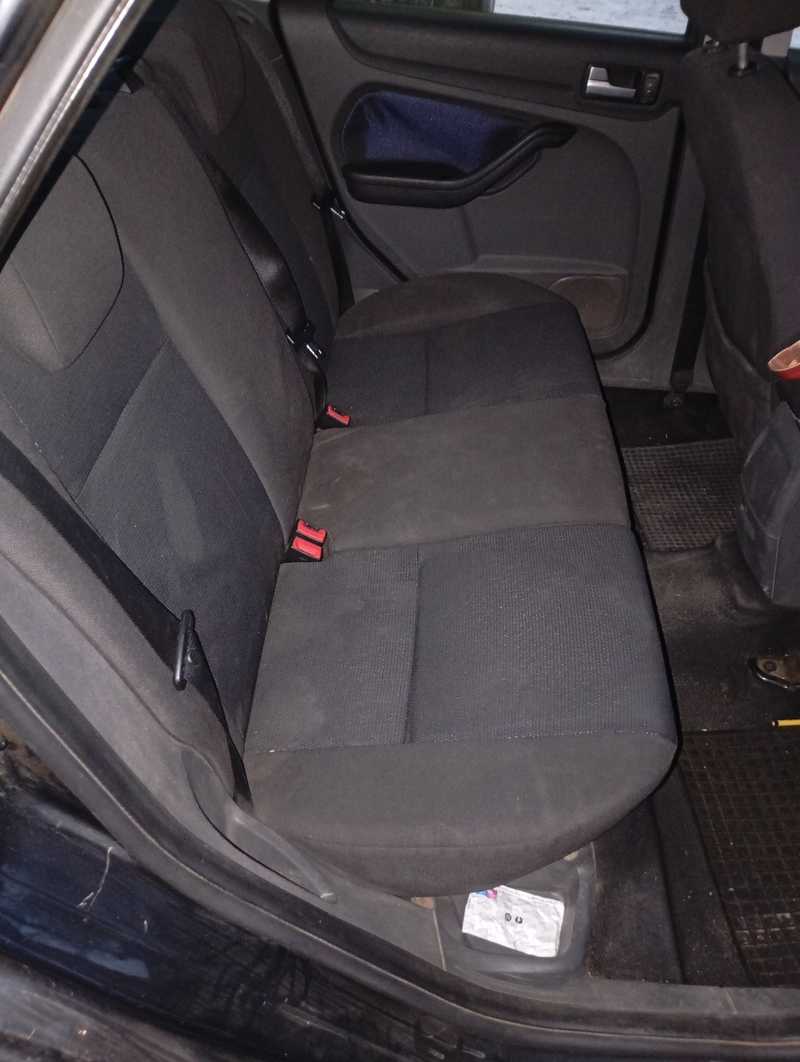 2006 Ford Focus 1,6L 2006 Cyprus