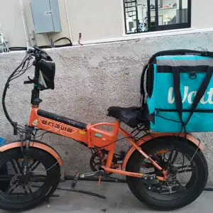 Engvie cycle, Επαρχία Λεμεσού — Λεμεσός - Ομόνοια