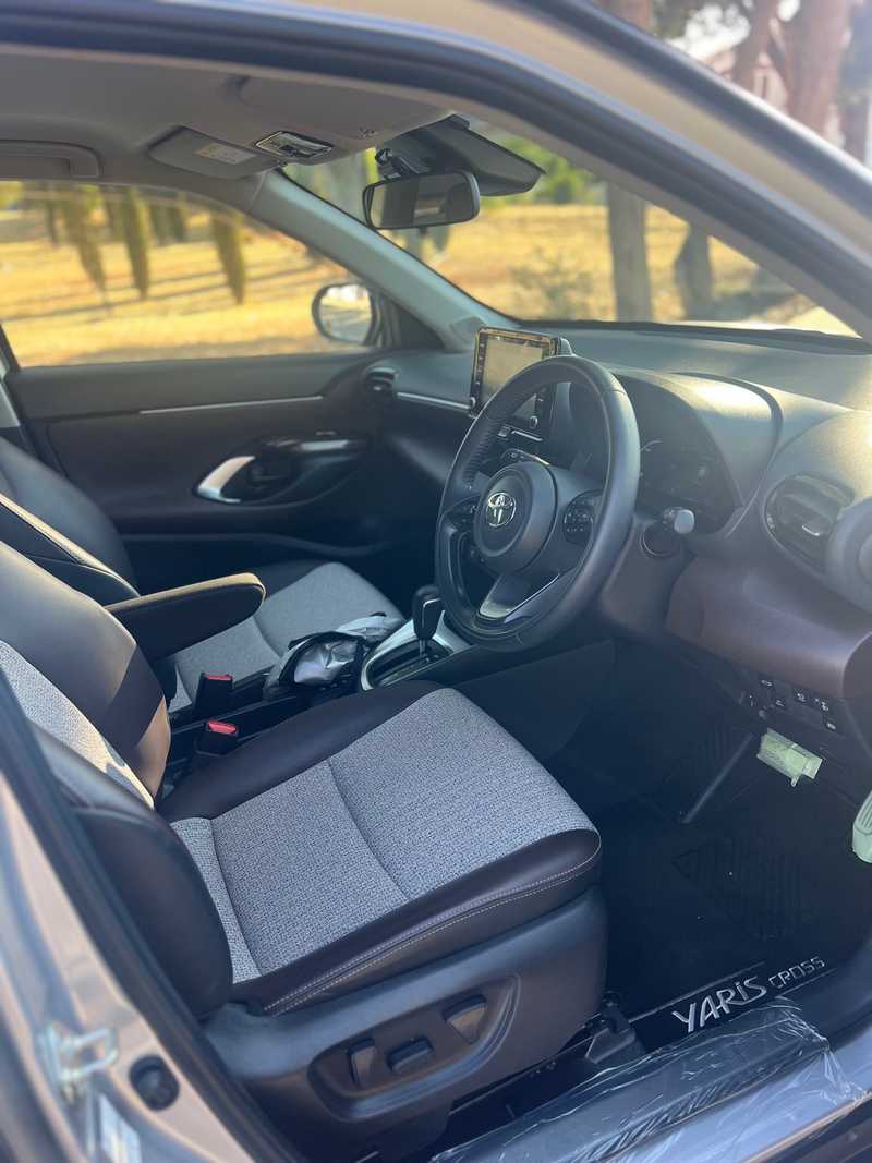 2023 Toyota Yaris Cross 1,5L 2023 Cyprus