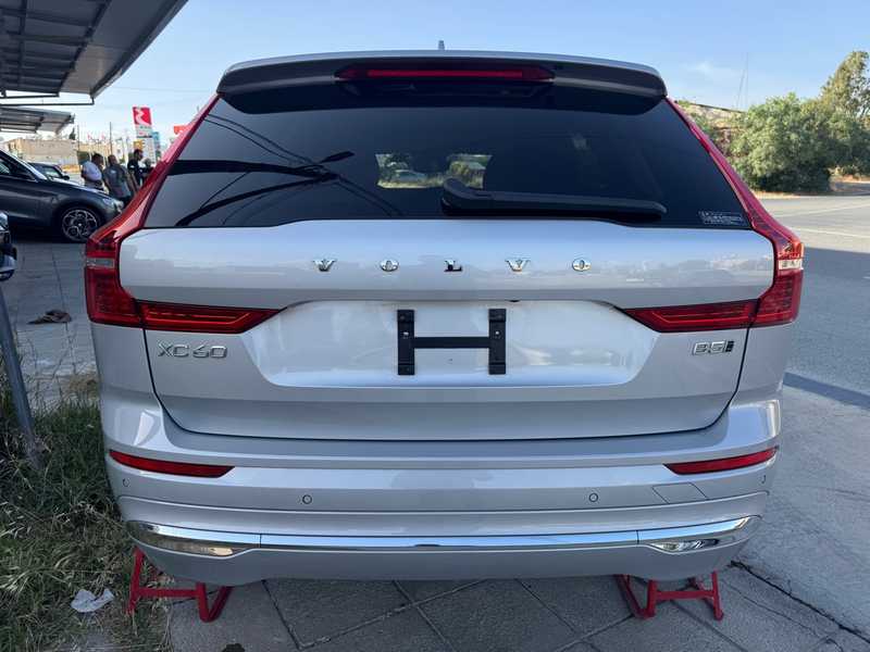 2021 Volvo XC60 2,0L 2021 Cyprus
