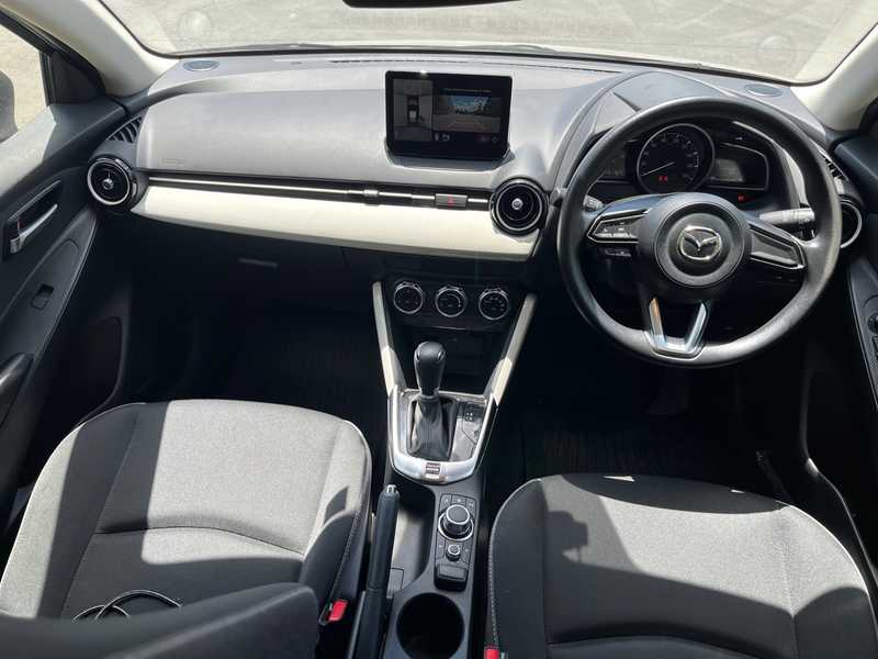 2023 Mazda 2 1,5L 2023 Cyprus