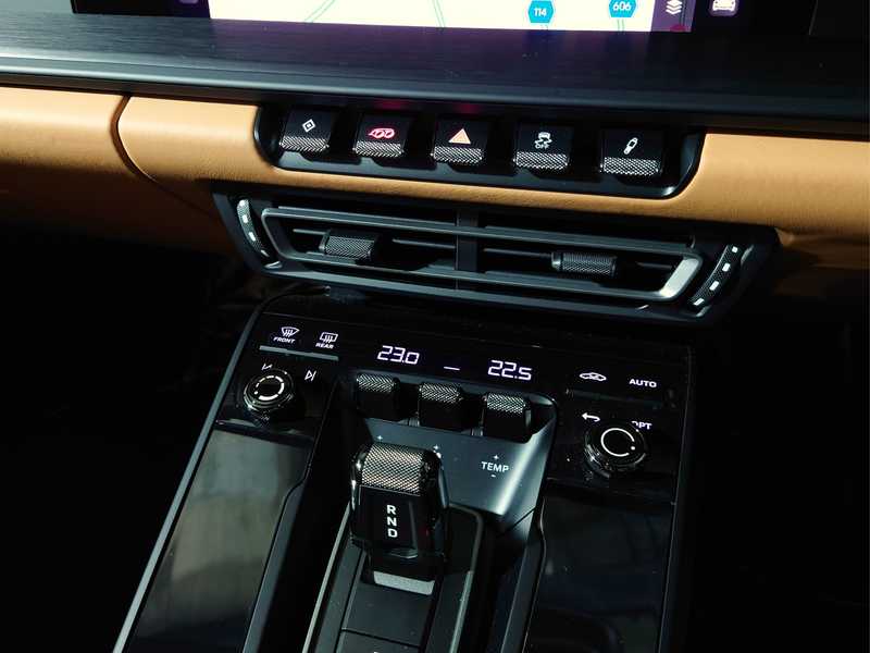 2024 Porsche 911 3,0L 2024 Cyprus