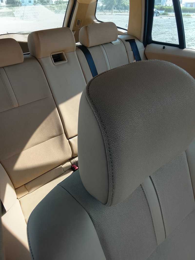 2006 BMW X3 2,0L 2006 Cyprus