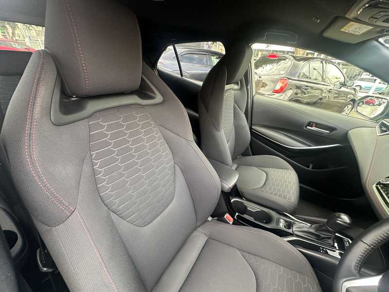 2023 Toyota Corolla 2,0L 2023 Cyprus