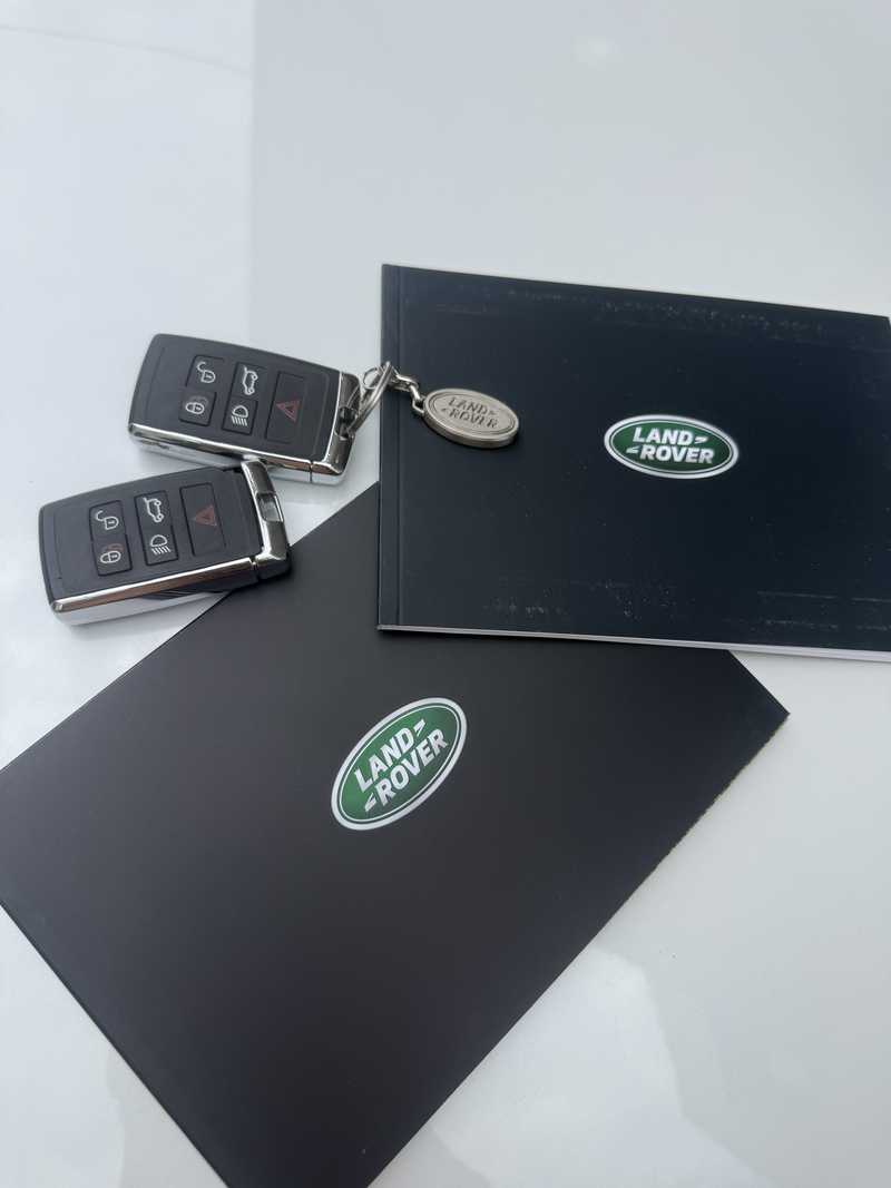 2023 Land Rover Discovery Sport 2,0L 2023 Cyprus