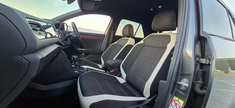 2018 Volkswagen T-Roc 2,0L 2018 Cyprus
