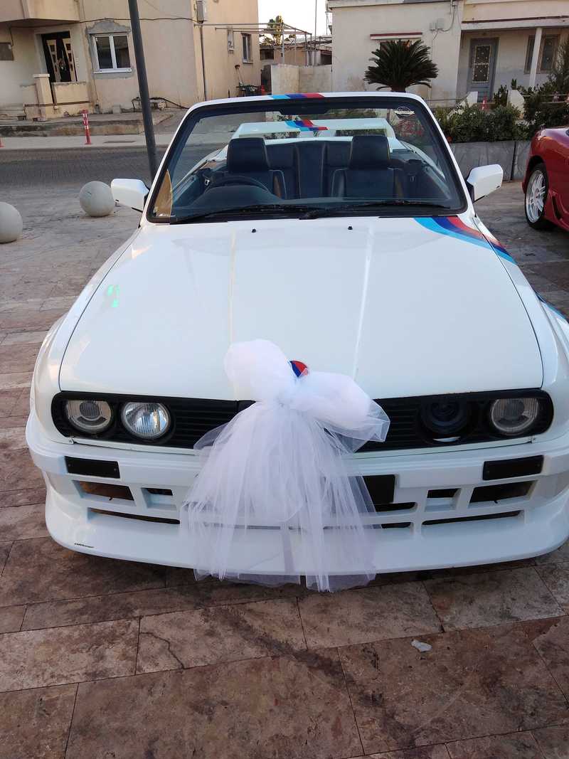 1984 Cars Classic 2,5L 1984 Cyprus