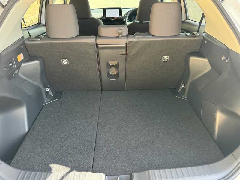 2024 Toyota Yaris Cross 1,5L 2024 Cyprus
