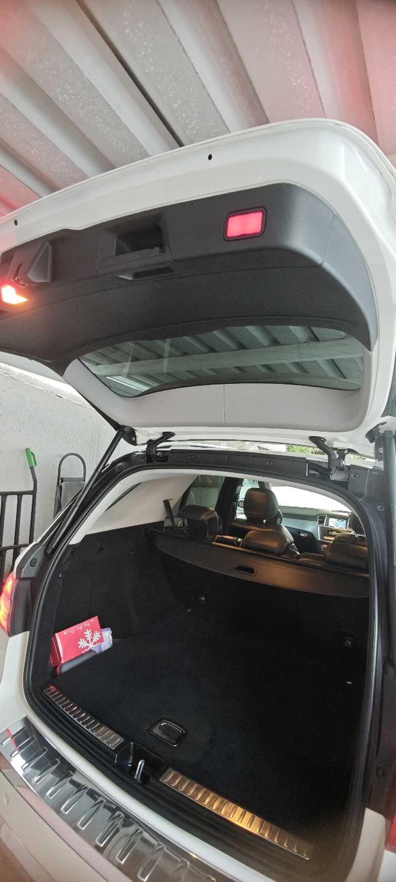 2012 Mercedes-Benz M-Class 2,0L 2012 Cyprus