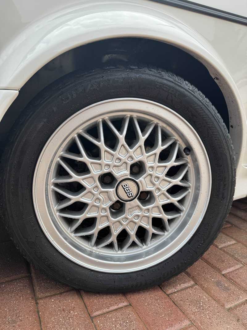 1990 Cars Classic 1,8L 1990 Cyprus