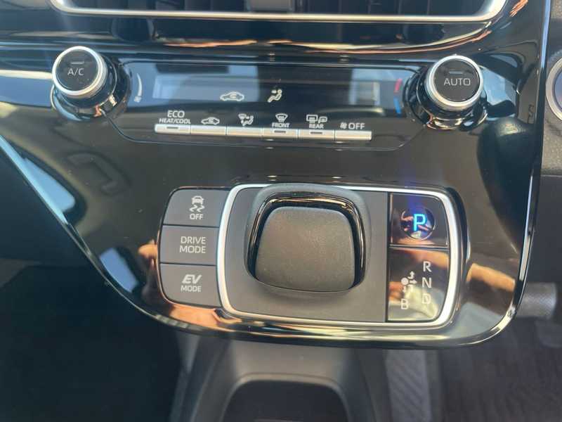 2022 Toyota Aqua 1,5L 2022 Cyprus