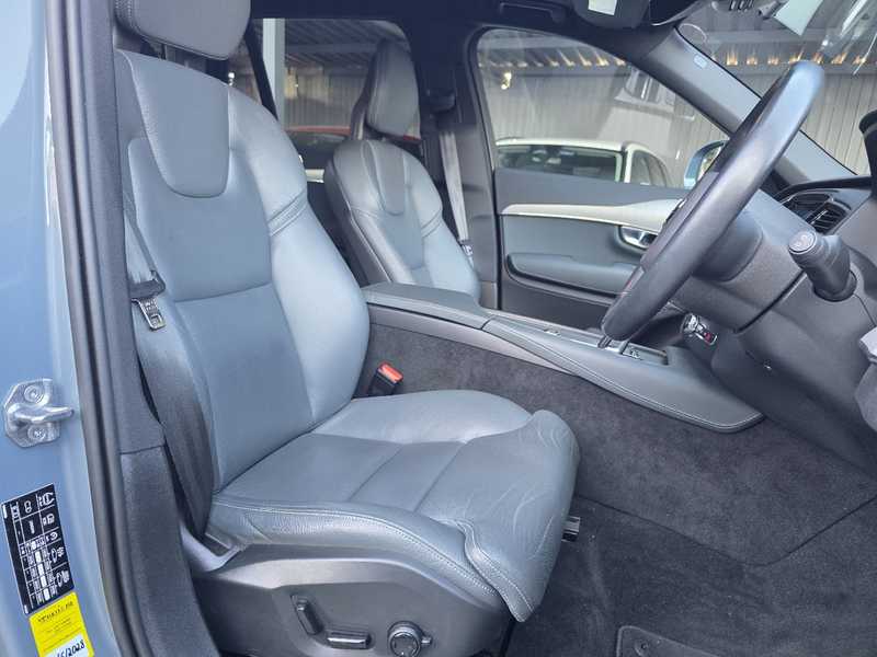 2021 Volvo XC90 2,0L 2021 Cyprus