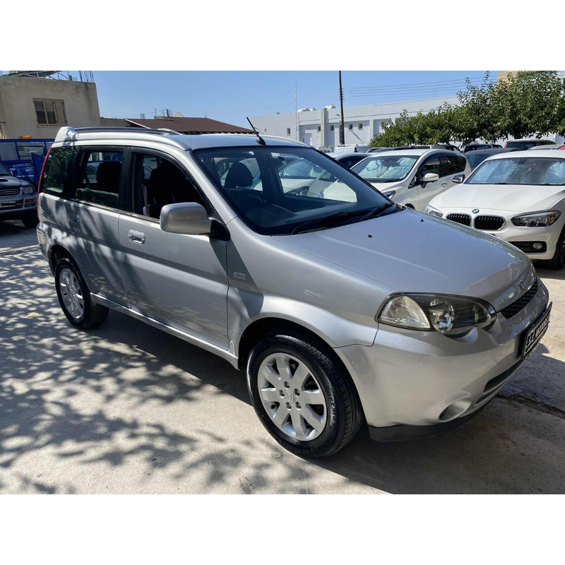 Honda HR-V 1,6L 2003