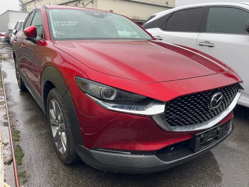 Mazda CX-30 2,0L 2024