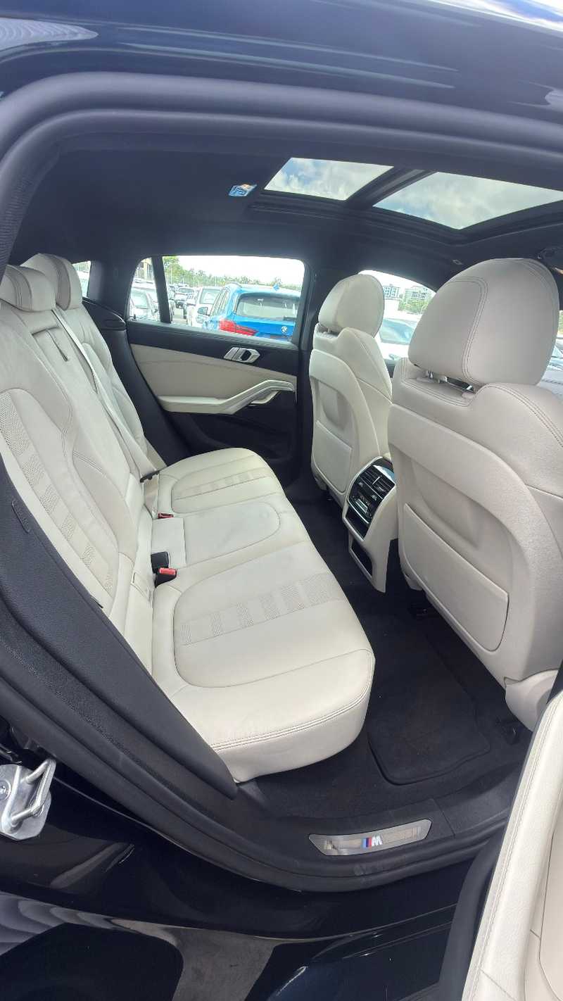 2022 BMW X6 3,0L 2022 Cyprus