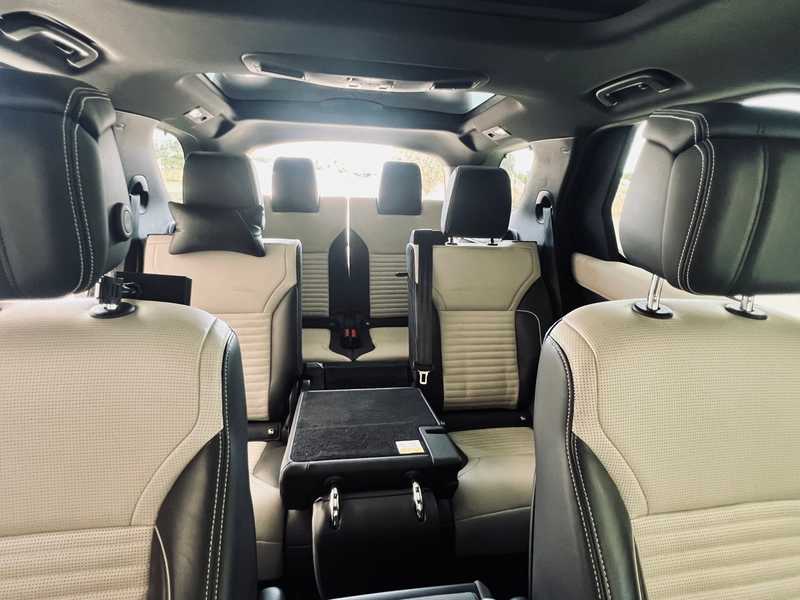 2024 Land Rover Discovery 3,0L 2024 Cyprus