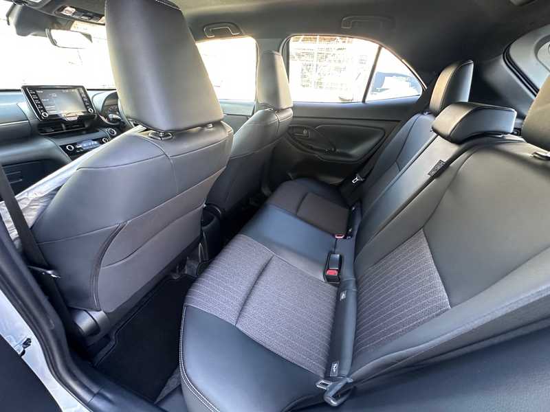 2023 Toyota Yaris Cross 1,5L 2023 Cyprus