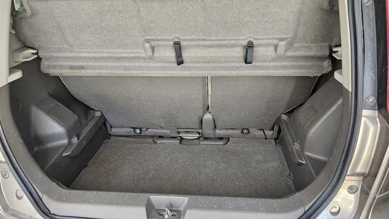 2008 Nissan Note 1,4L 2008 Cyprus