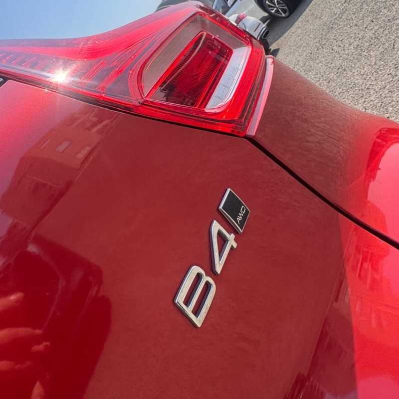 2021 Volvo XC40 2,0L 2021 Cyprus
