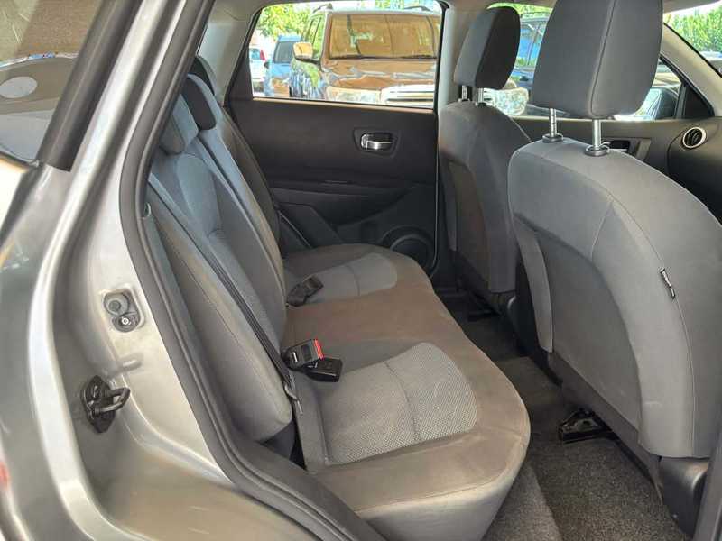 2012 Nissan Qashqai 1,6L 2012 Cyprus