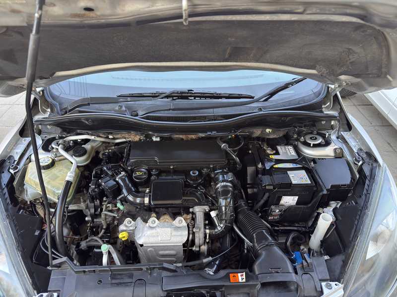 2009 Mazda 2 1,3L 2009 Cyprus